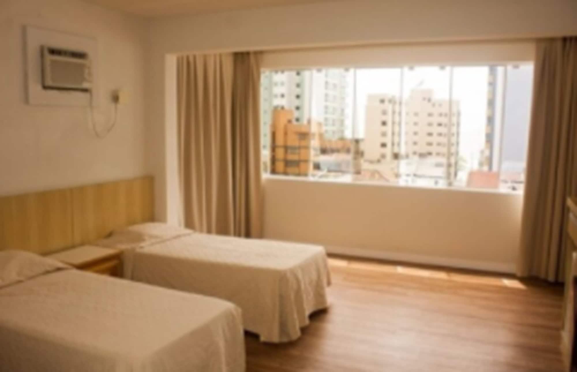 Hotel Geranium Balneário Camboriú Eksteriør bilde