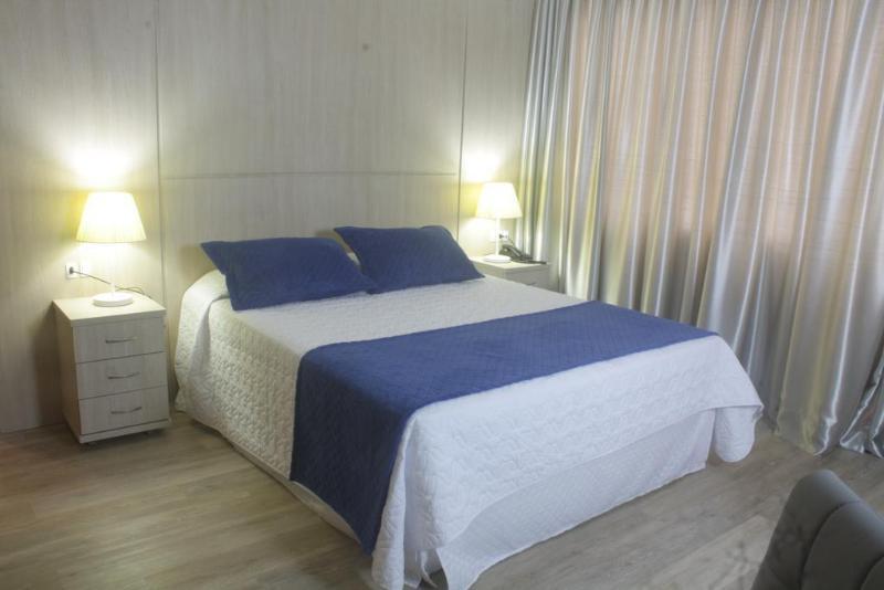 Hotel Geranium Balneário Camboriú Eksteriør bilde